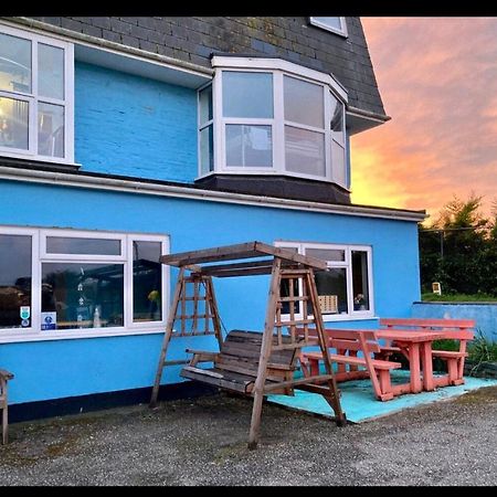 Blue Room Hostel Newquay New Quay Zewnętrze zdjęcie