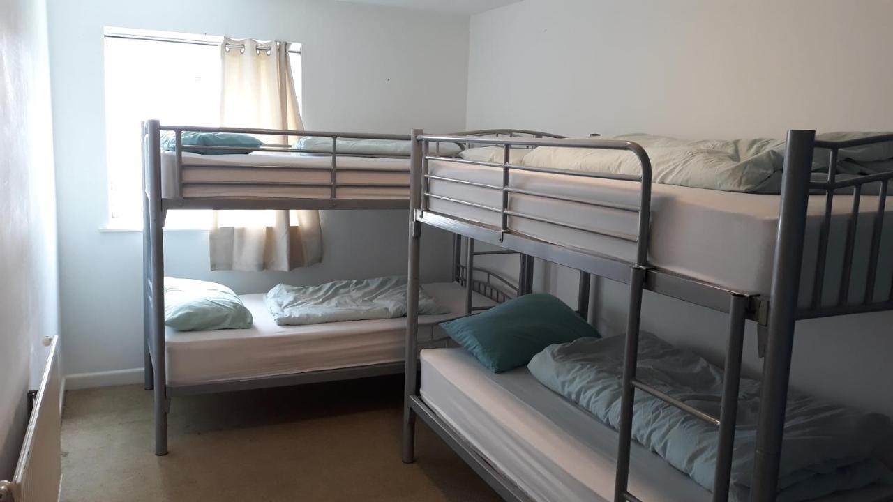 Blue Room Hostel Newquay New Quay Zewnętrze zdjęcie