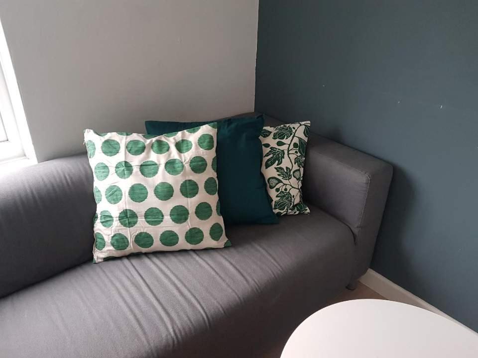 Blue Room Hostel Newquay New Quay Zewnętrze zdjęcie