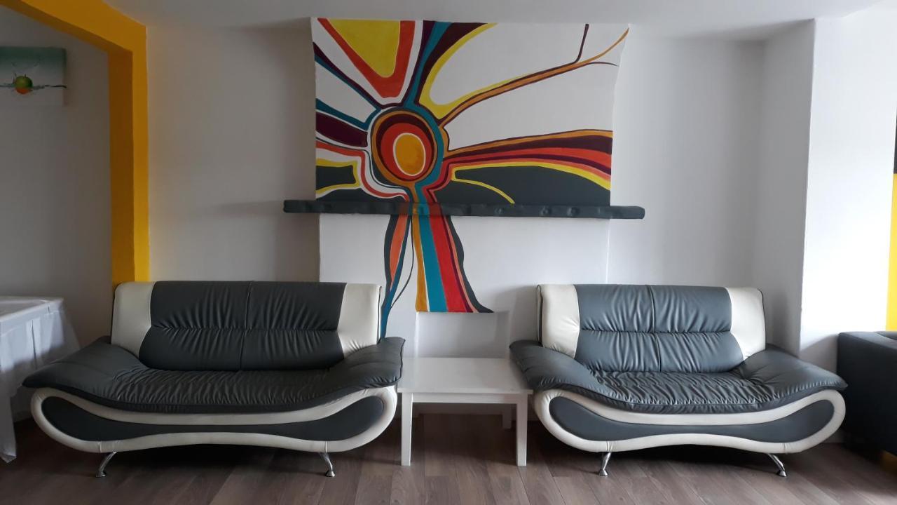 Blue Room Hostel Newquay New Quay Zewnętrze zdjęcie