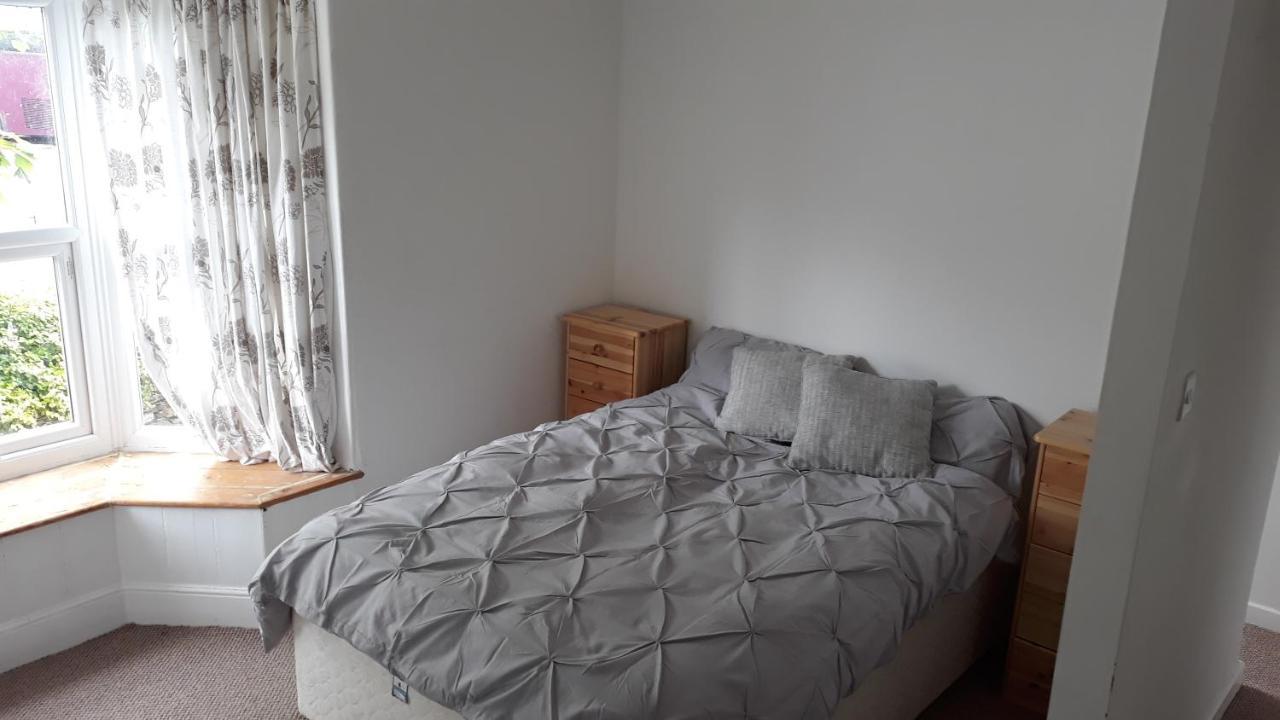 Blue Room Hostel Newquay New Quay Zewnętrze zdjęcie