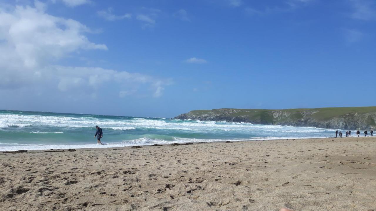 Blue Room Hostel Newquay New Quay Zewnętrze zdjęcie