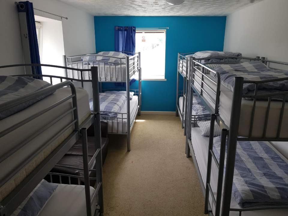 Blue Room Hostel Newquay New Quay Zewnętrze zdjęcie