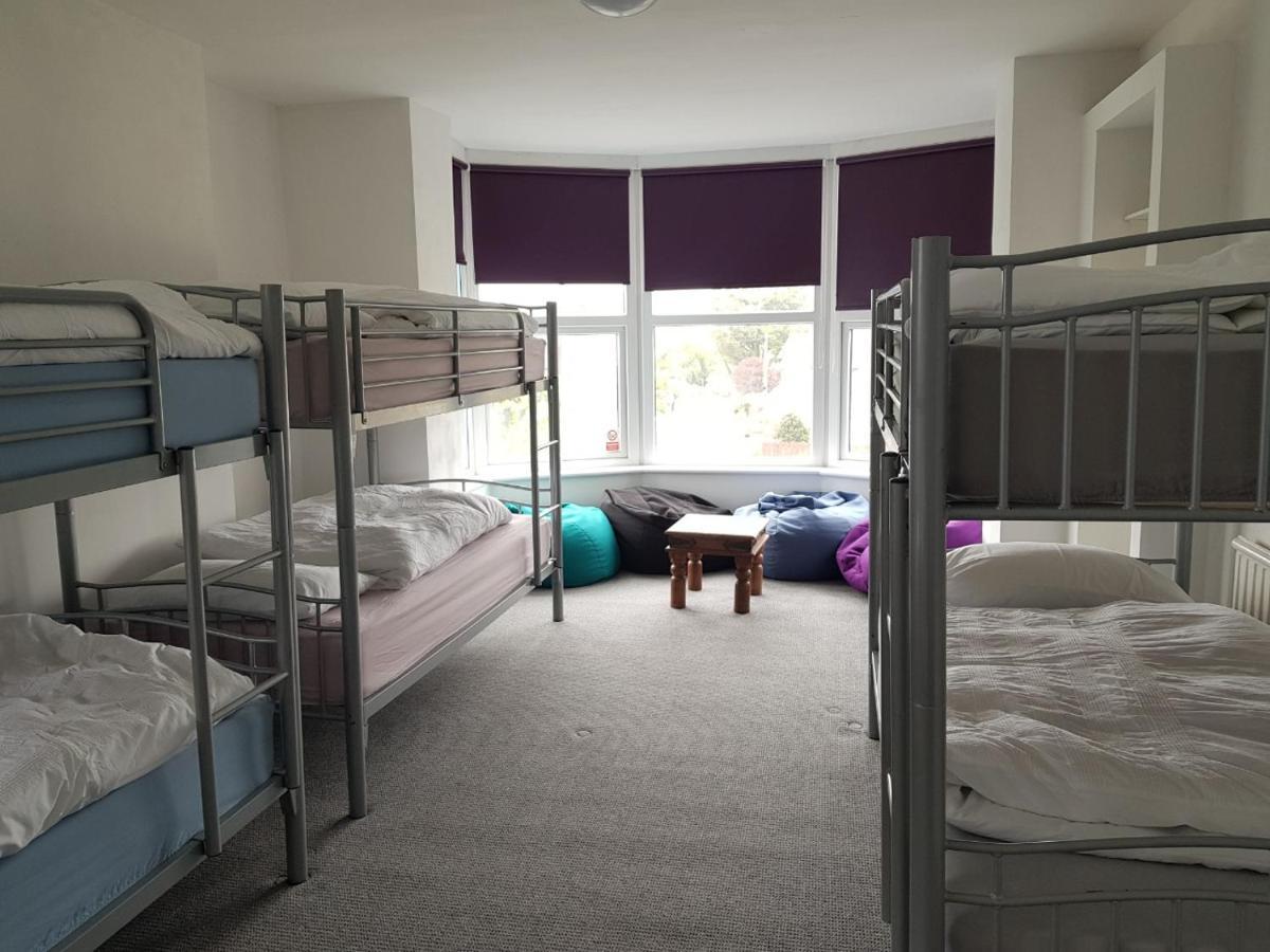 Blue Room Hostel Newquay New Quay Zewnętrze zdjęcie