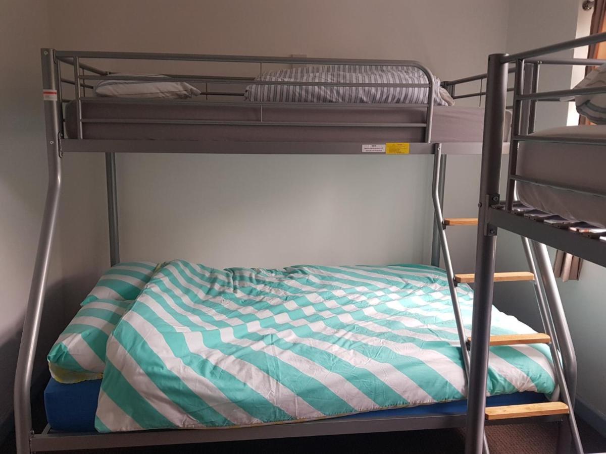 Blue Room Hostel Newquay New Quay Zewnętrze zdjęcie