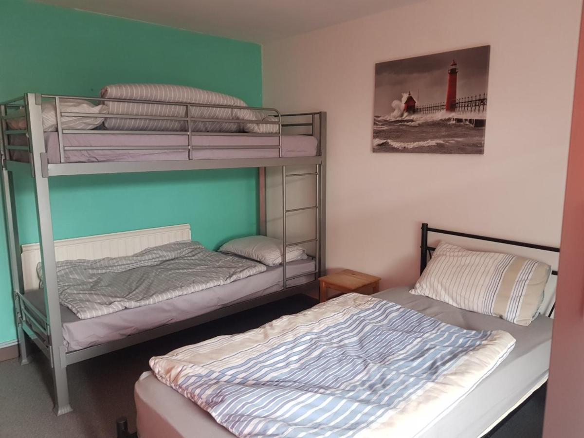 Blue Room Hostel Newquay New Quay Zewnętrze zdjęcie