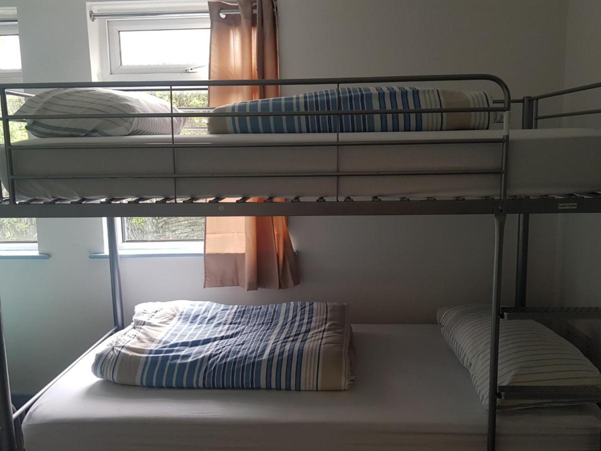 Blue Room Hostel Newquay New Quay Zewnętrze zdjęcie