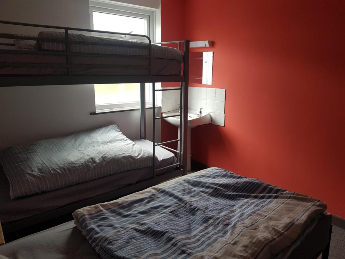 Blue Room Hostel Newquay New Quay Zewnętrze zdjęcie