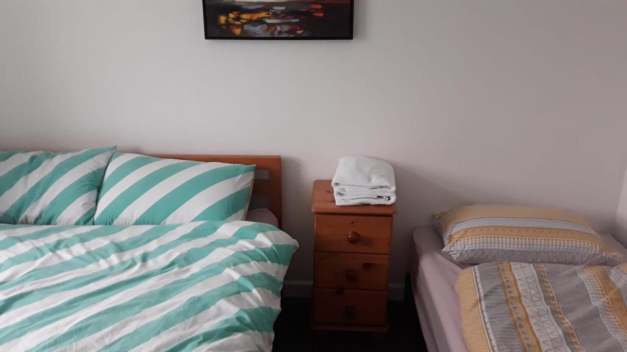 Blue Room Hostel Newquay New Quay Zewnętrze zdjęcie