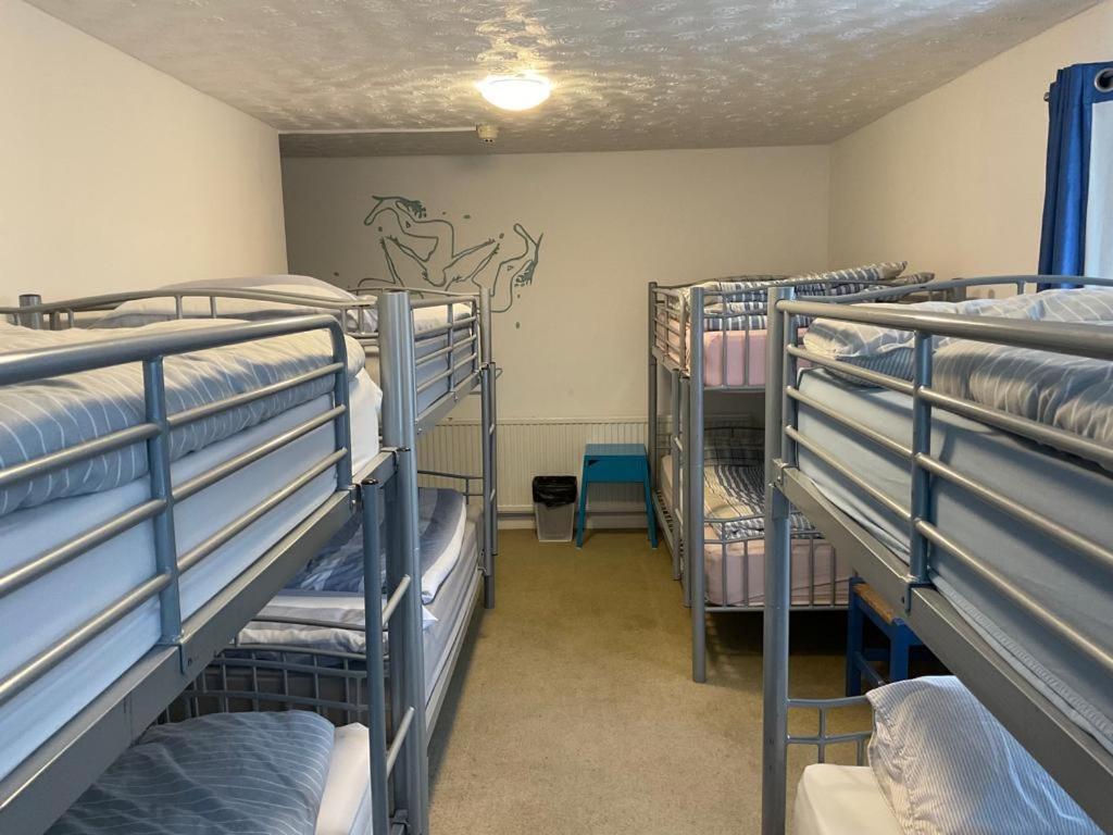 Blue Room Hostel Newquay New Quay Zewnętrze zdjęcie