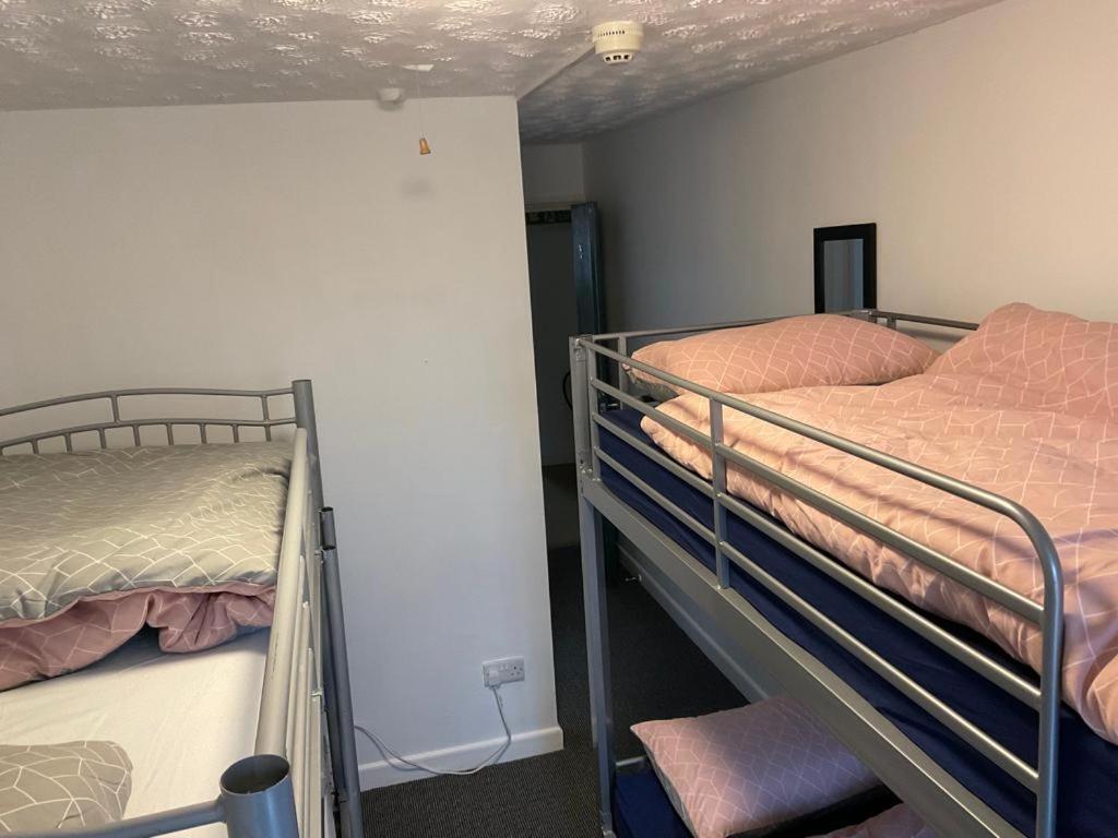 Blue Room Hostel Newquay New Quay Zewnętrze zdjęcie