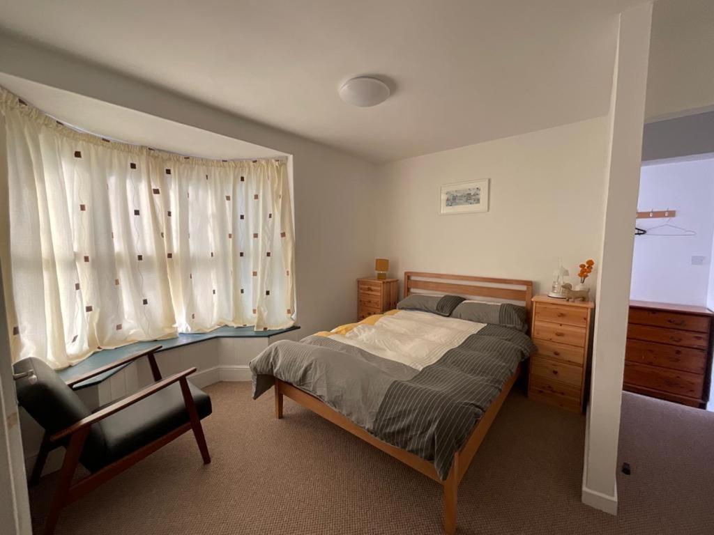 Blue Room Hostel Newquay New Quay Zewnętrze zdjęcie