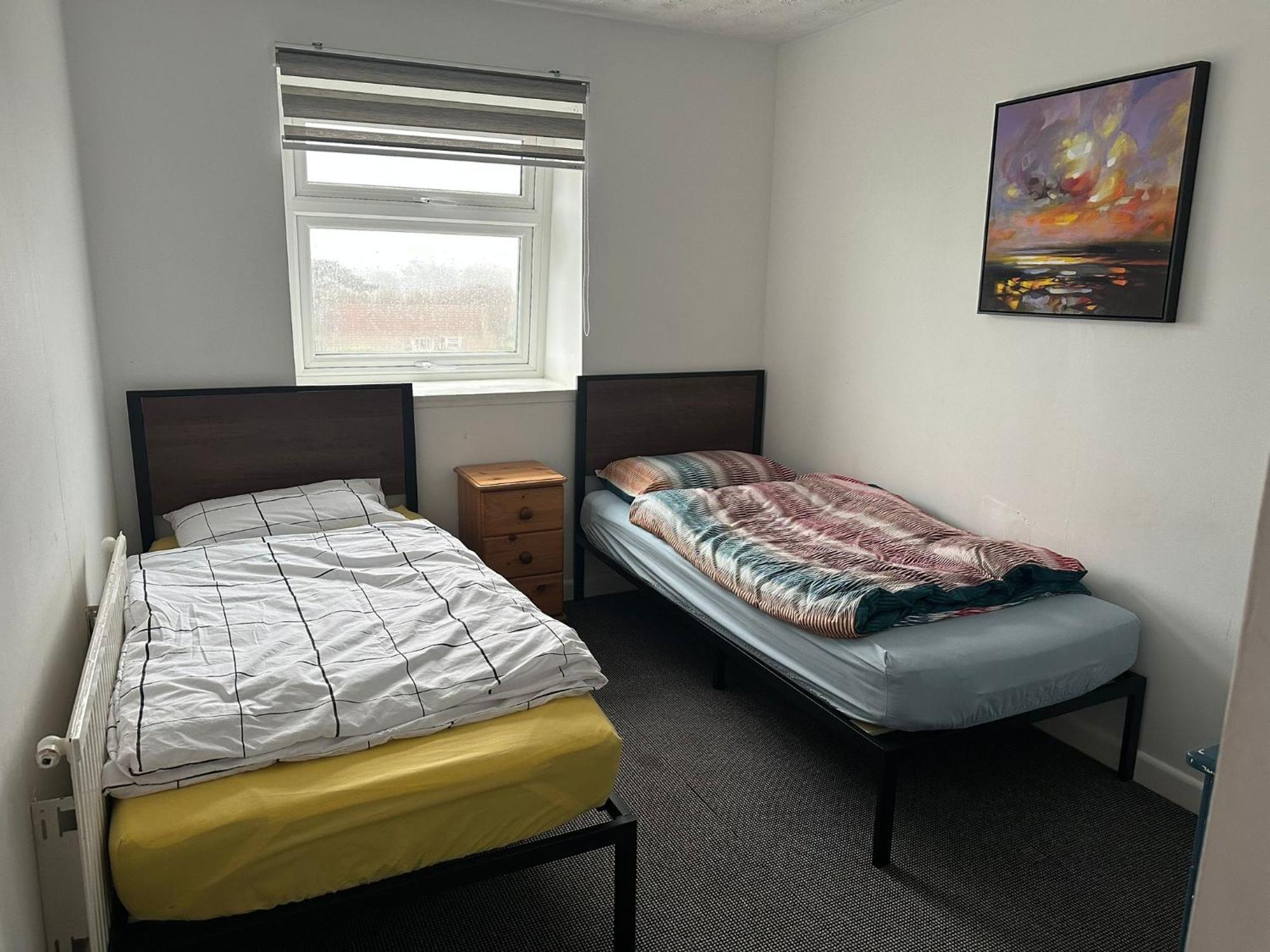 Blue Room Hostel Newquay New Quay Zewnętrze zdjęcie