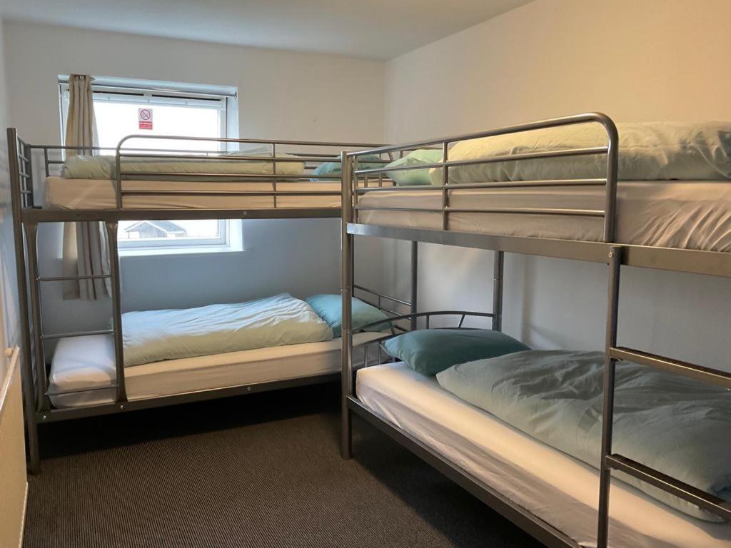 Blue Room Hostel Newquay New Quay Zewnętrze zdjęcie