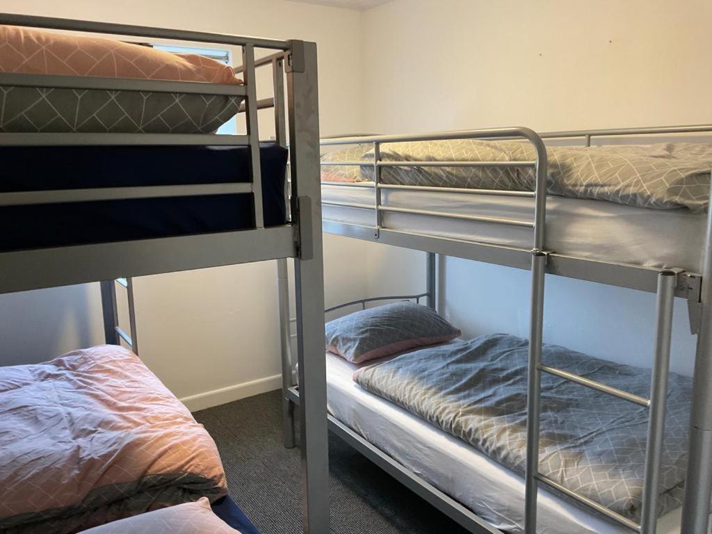 Blue Room Hostel Newquay New Quay Zewnętrze zdjęcie